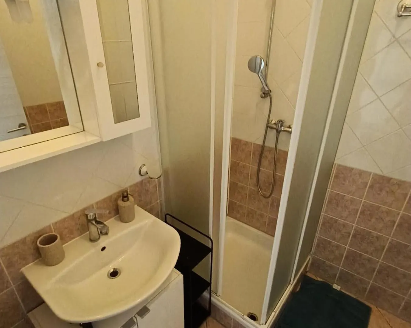 Apartman Milenko Fucane Медулин 0*,
