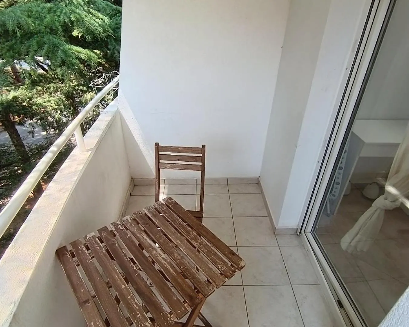 Apartman Milenko Fucane Медулин Хорватия