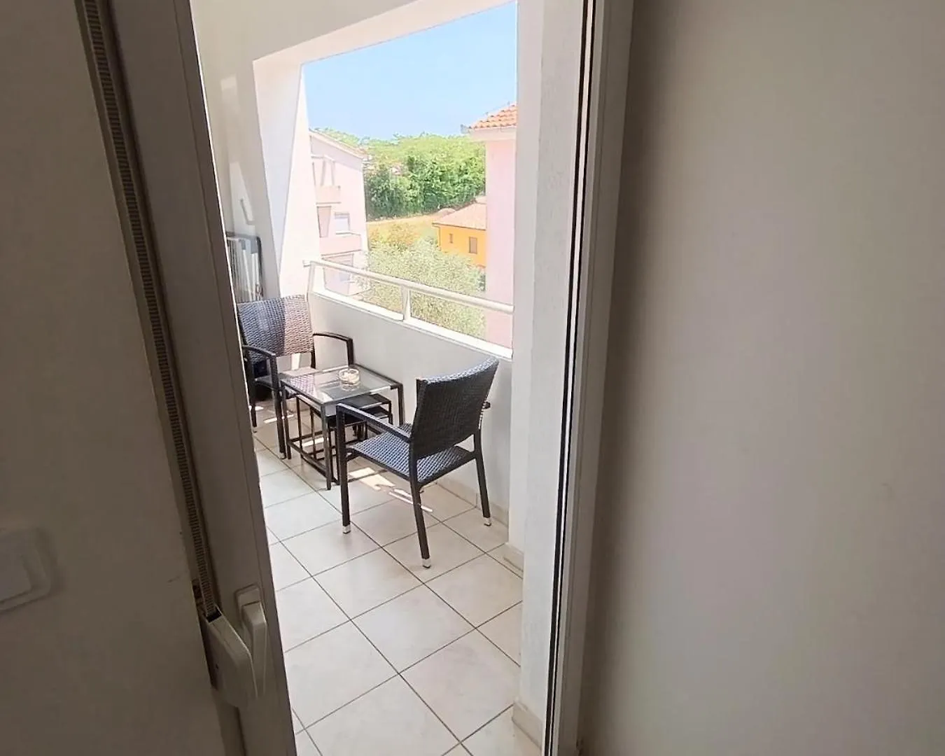 Apartman Milenko Fucane Медулин