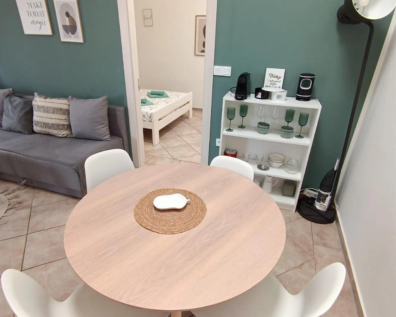 Apartman Milenko Fucane Medulin