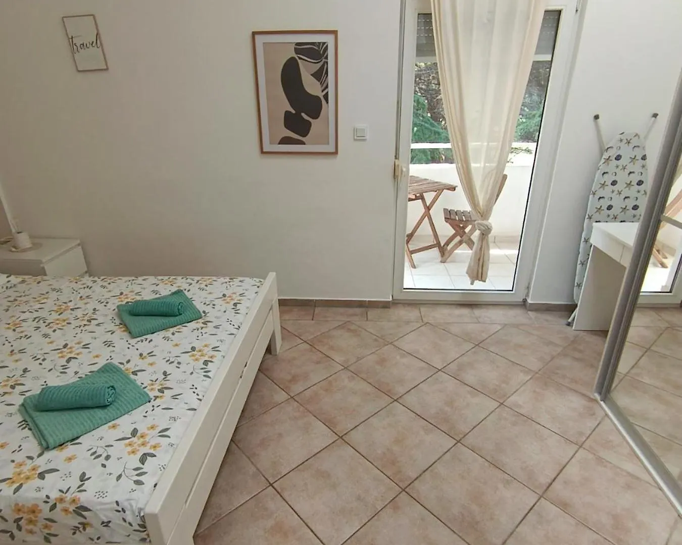 Apartman Milenko Fucane Медулин 0*,  Хорватия