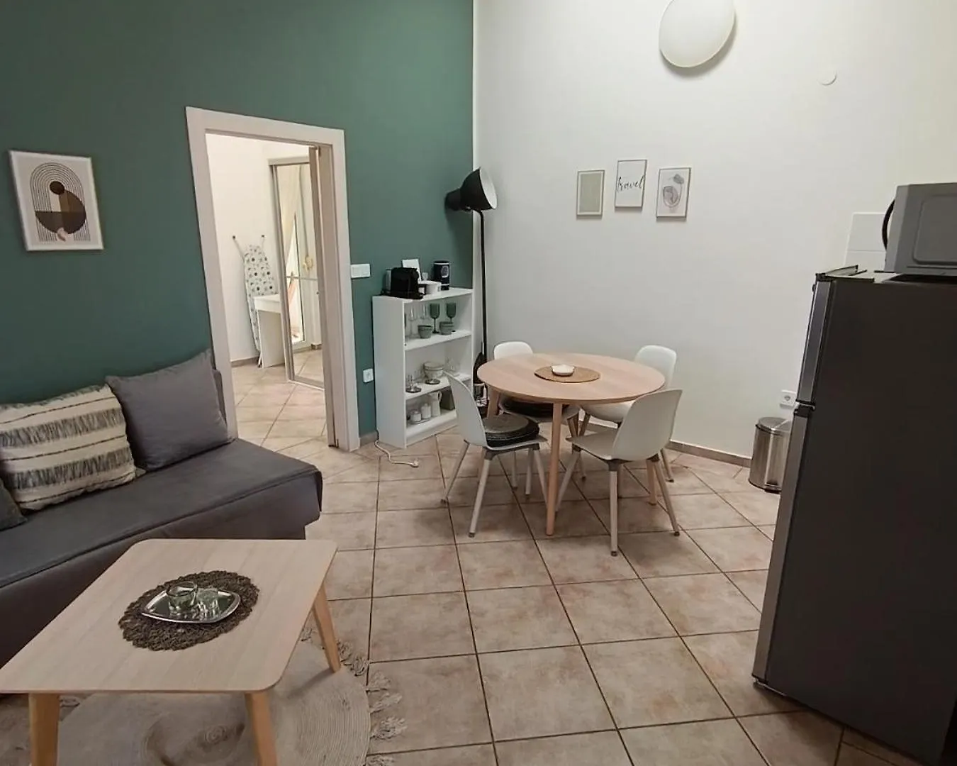 Apartment Apartman Milenko Fucane Medulin Kroatien