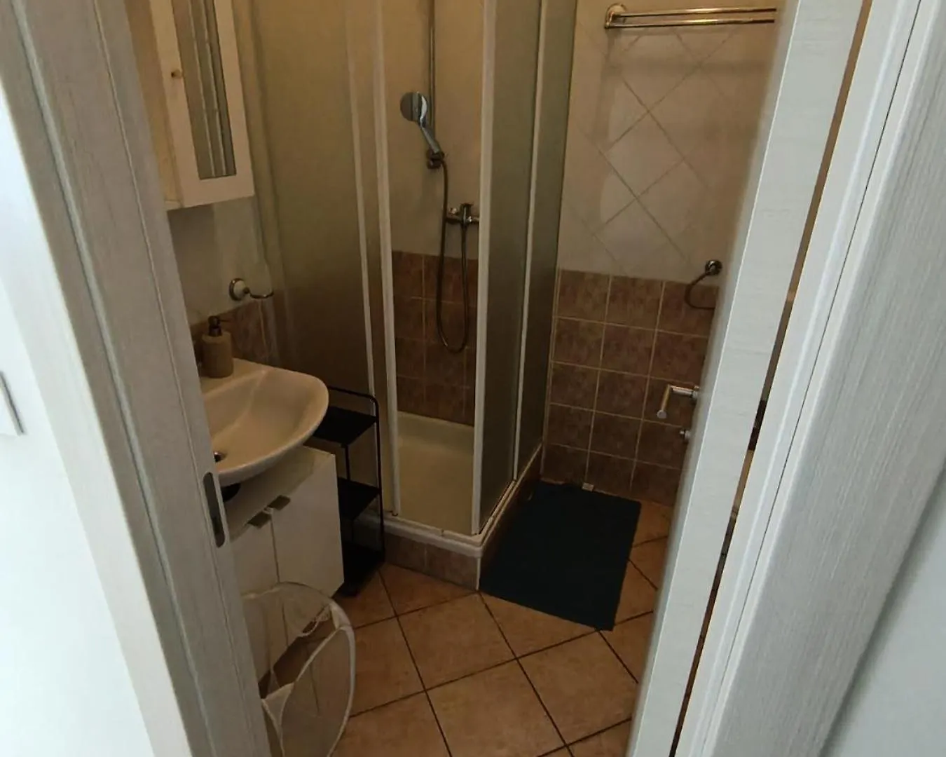 Апартаменты Apartman Milenko Fucane Медулин