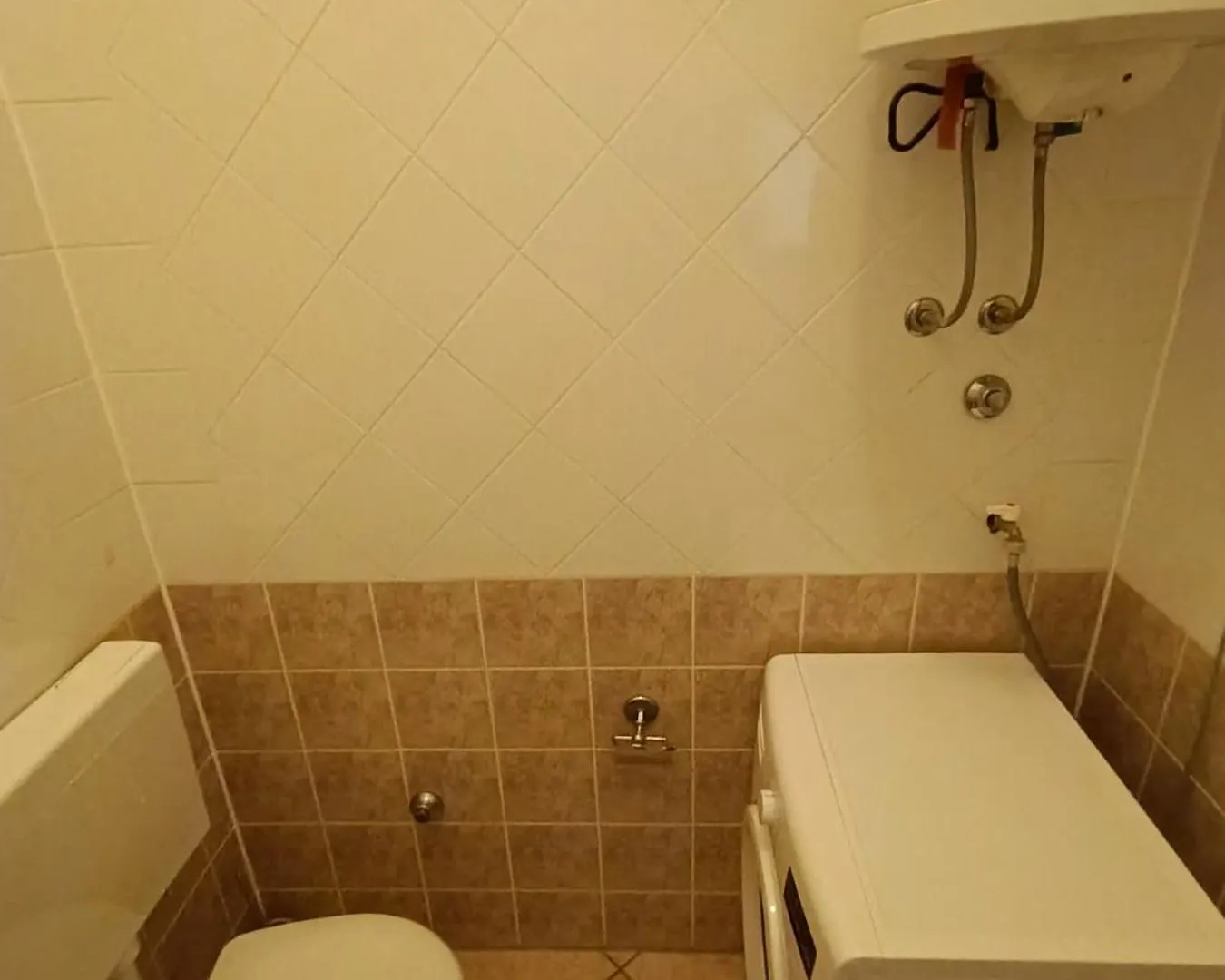 Apartman Milenko Fucane Медулин Апартаменты