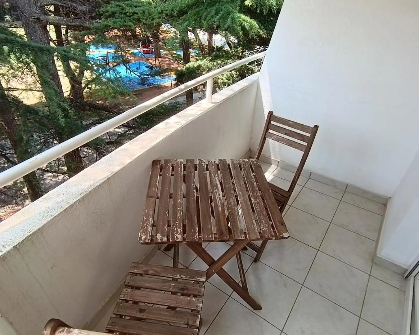 Apartman Milenko Fucane Medulin Kroatien