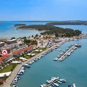 Apartment Panorama, Medulin